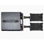 Ultra Power 28A UP2800-14S 2x1400W 6S 12S 14S LiPo LiHV Charger With LCD Display for UAV Agriculture Spraying Drone